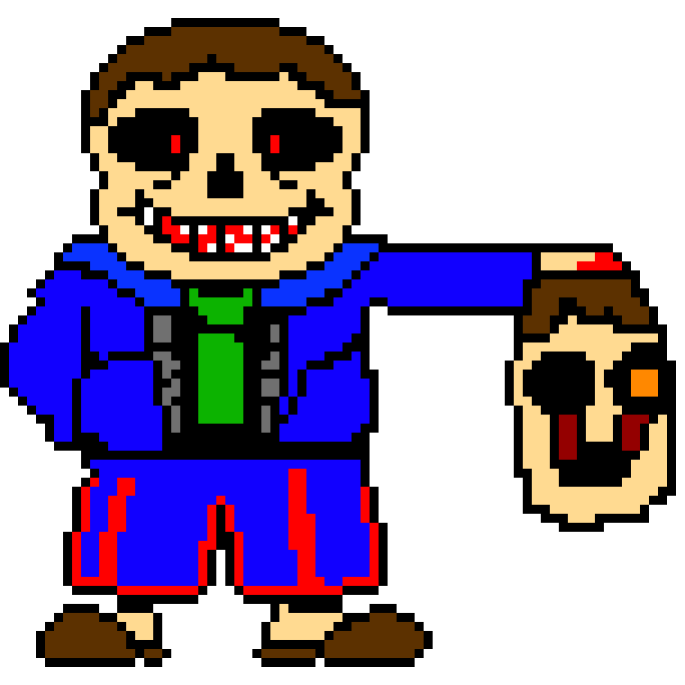 [d6b045] Insanity Jans