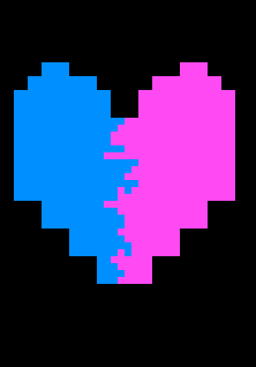 [9664c4] Merged Soul