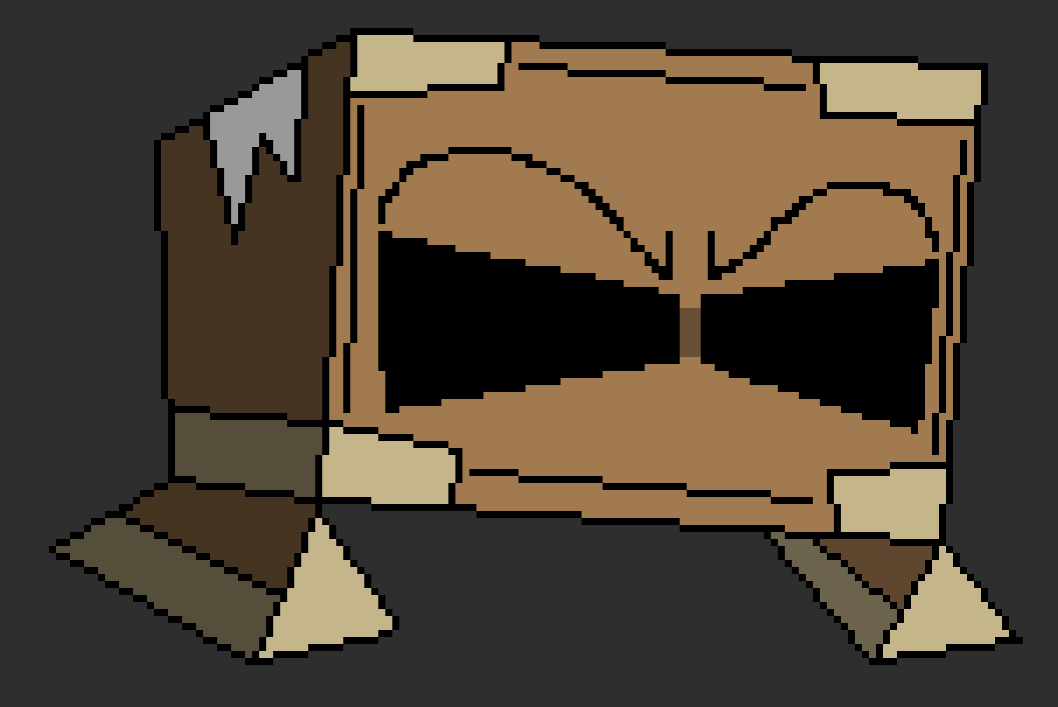 [1dfdd0] I haven't slept in like... 3 days?