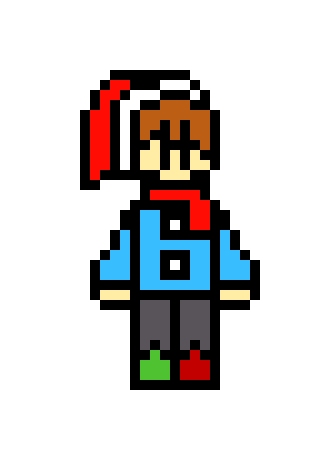 [853e78] Gatorcraft08 Overworld