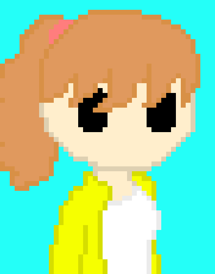 [000885] New person, you have entered the core of hell. Also, whats your name?}