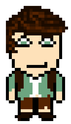 [9664c4] Item User Full Body