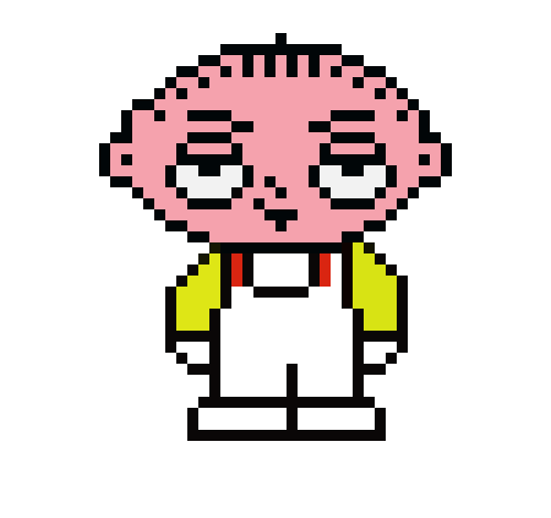 [9664c4] stewie