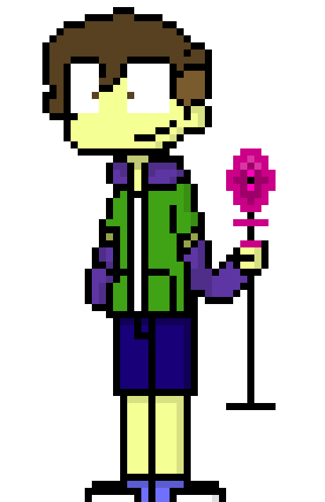 [4793a2] -T-poses- ROOOOOO sup dude!