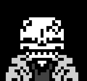 [57dac4] *The bone makes contact and it disappears but John actually gains +10 max hp.* Dude, you good?