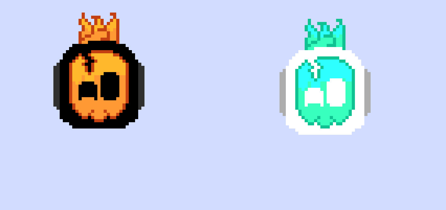 [ad3579] Long Time Friends Helmet! And It's Inverted Version. TLT - Blook