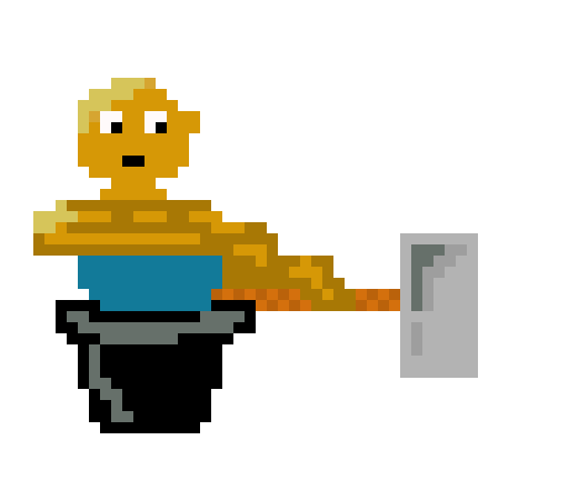 [9664c4] CorriganAttack poop over it ros oooawf