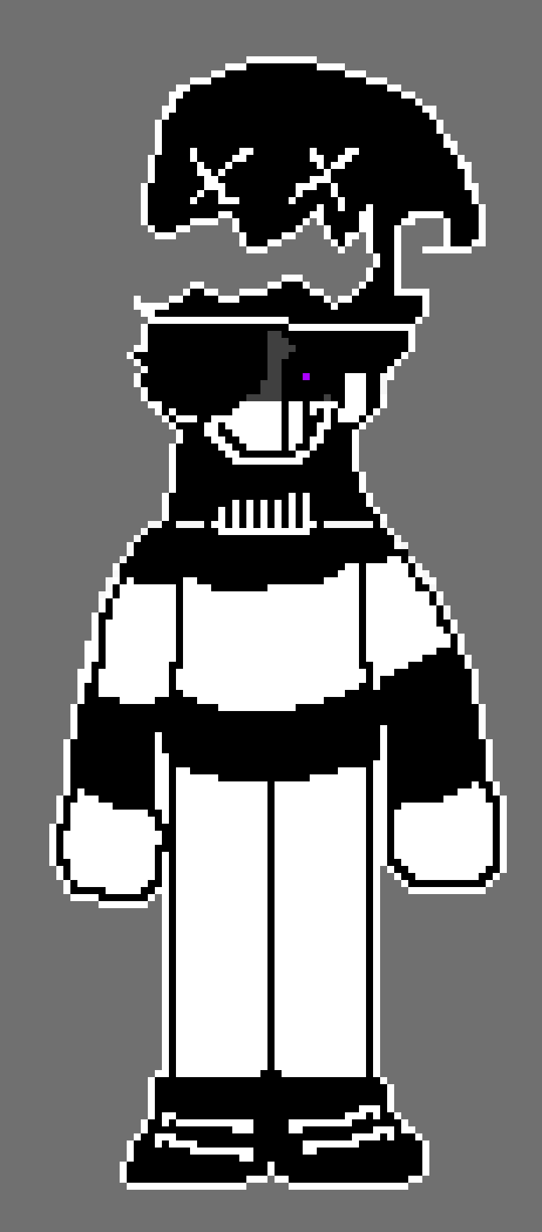 [e172c6] Uh oh creepy face aaaa. Also it's hilarious to think that people post porn just so they get attention. -Moustache