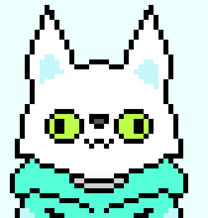 [5b2f3e] to the music world i go! -goes into the creator's woods and sleeps under a snowy tree-