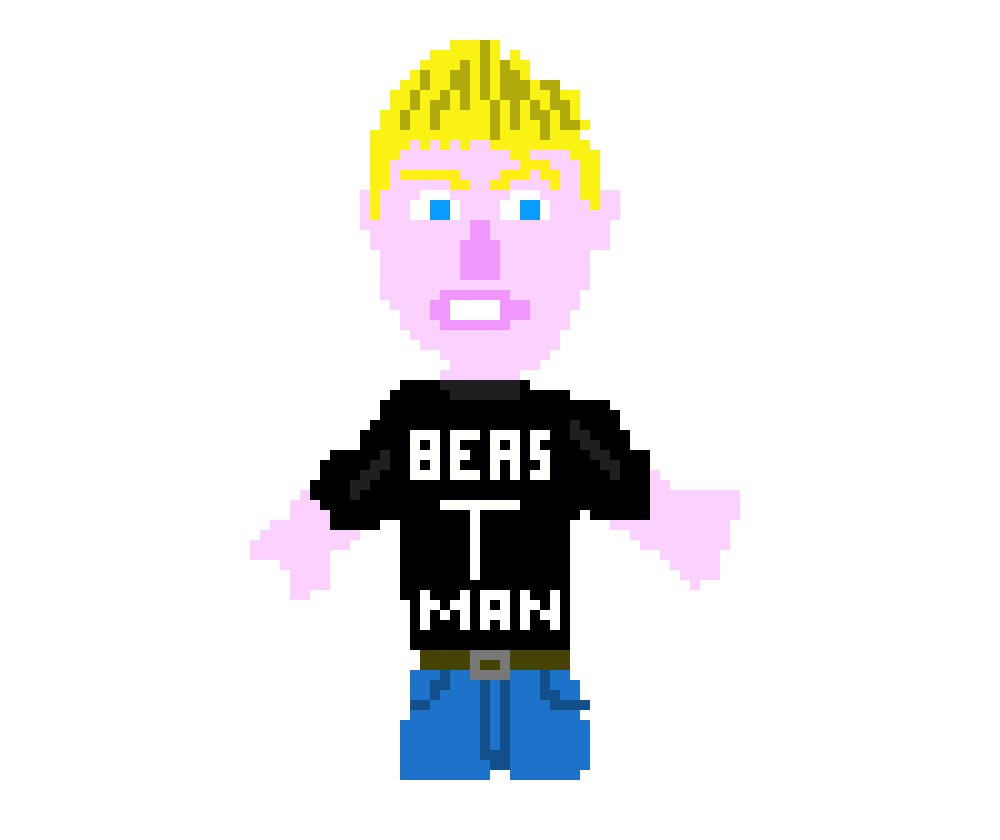 [9664c4] Mr Cosslett