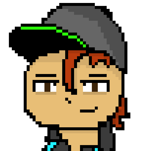 [520568] oh sorry i was on discord. but yeah you can call me that. (btw class is almost over and i gtg lmao)