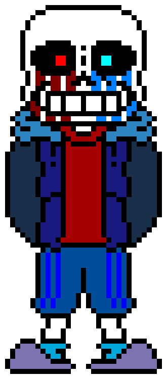 [d6b045] Power: Alright Matrix... That's enough... *Matrix lets go of Delete*