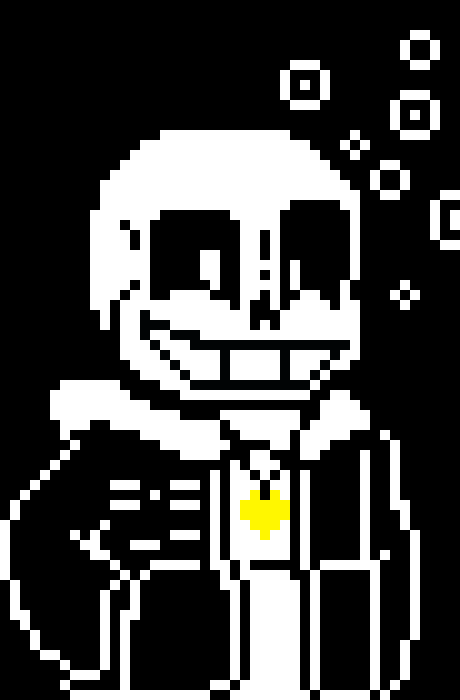 [2b9834] (ok i had best idea want me to tell u)*hic*--- sans/shadow