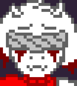 [63ceb7] i asked before i edited this sprite so i didnt do anything wrong :P -chaos sans