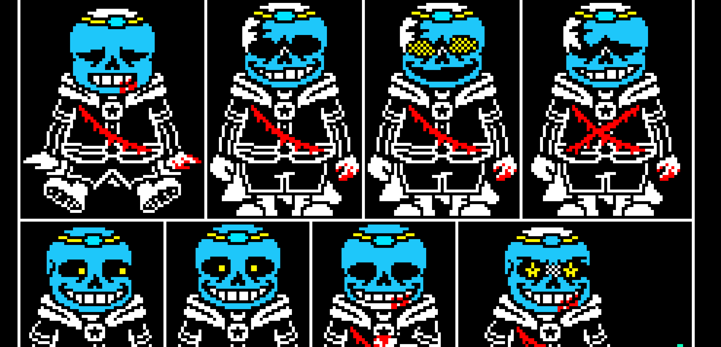 [53a360] last dream - coolkid