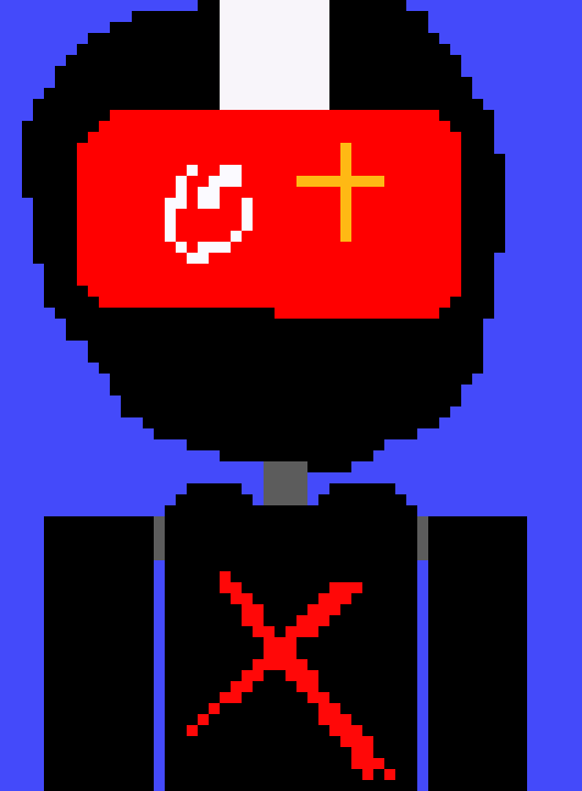 [2fcb16] RED: GET READY FOR EXTINCTION