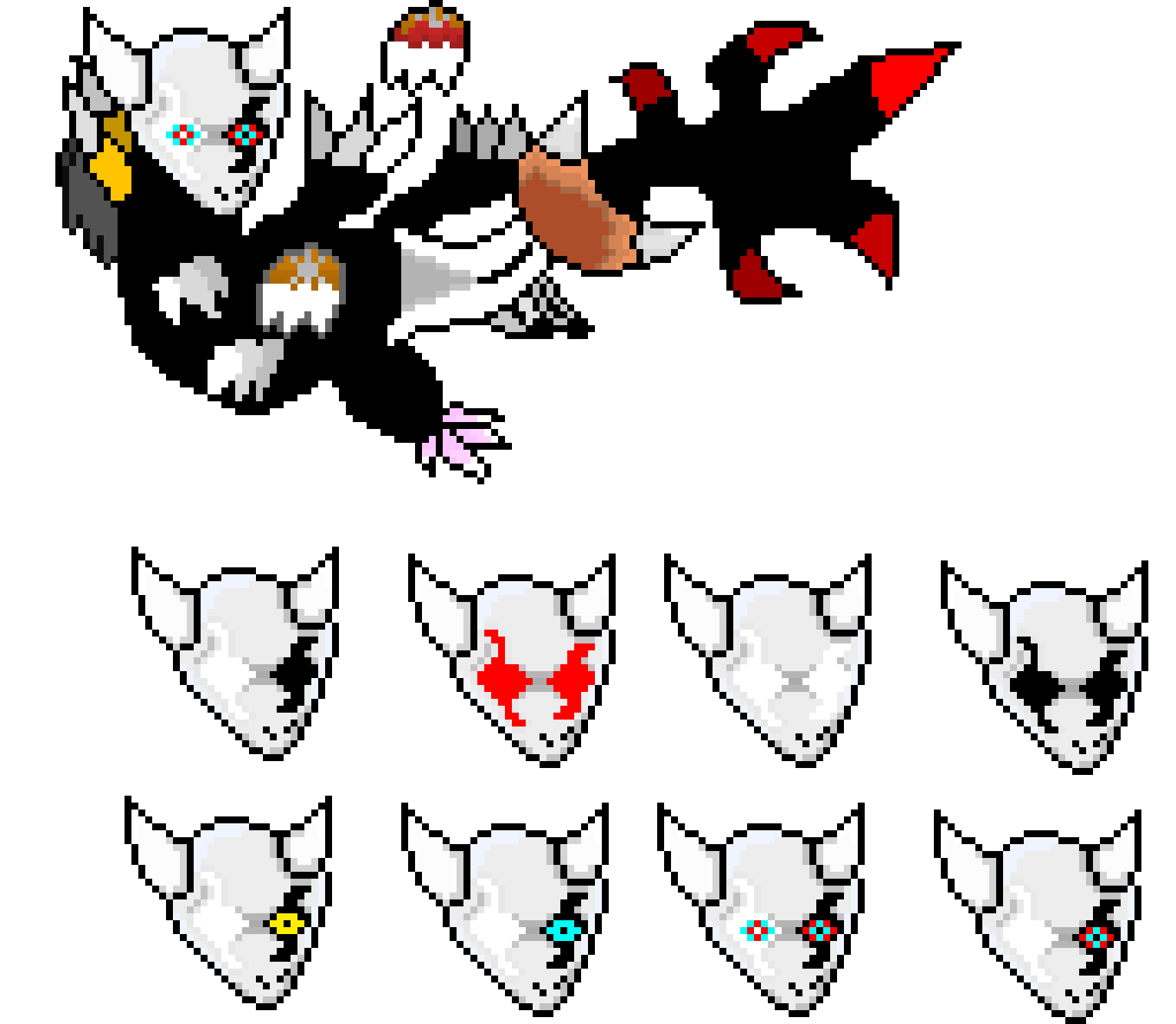 [53a360] The Satujinki