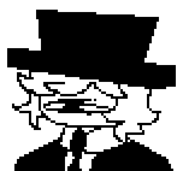 [4edc7b] Im using an old sprite, i recently made that sprite, and the sprite stealer went full blown ballistic.