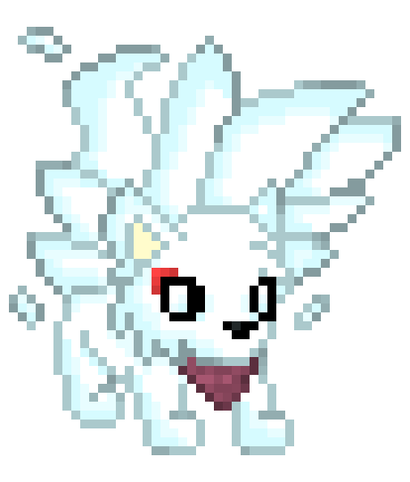 [5b2f3e] Sprite shading