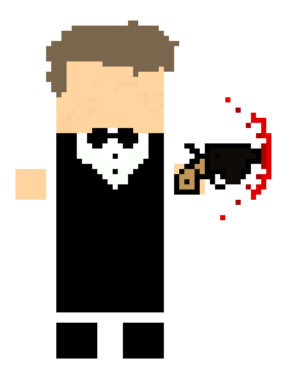 [9664c4] Player_one_shooting_gun_4