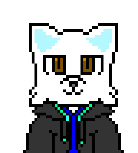 [5b2f3e] typical.. -Colorverse