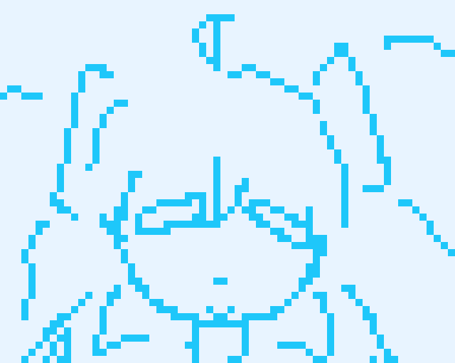 [96580d] Why is there feet tickling in my main