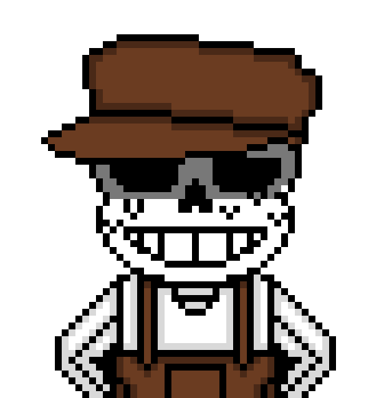 [71fafd] [why me] uh who's Madness?