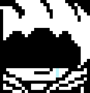 [7a0a81] ...heh... rest in peace, friend... *he turns around and begins going down the pillar.*