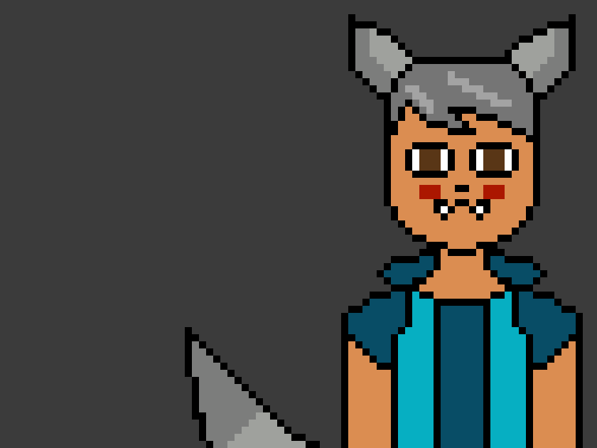 [4fbda4] get away skeld you bitch- Evan