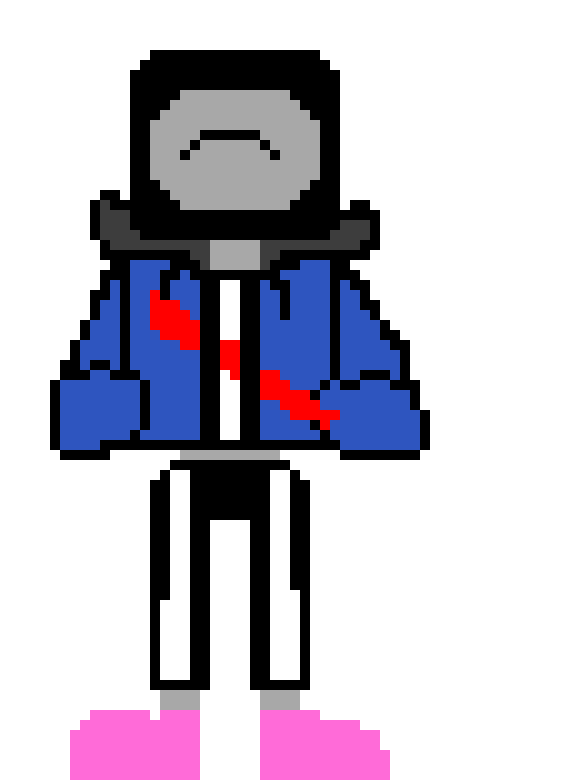 [2fcb16] Sans!ODST: Is that a flying rock?