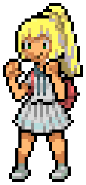 [9664c4] Z-PoweredLillieShorter