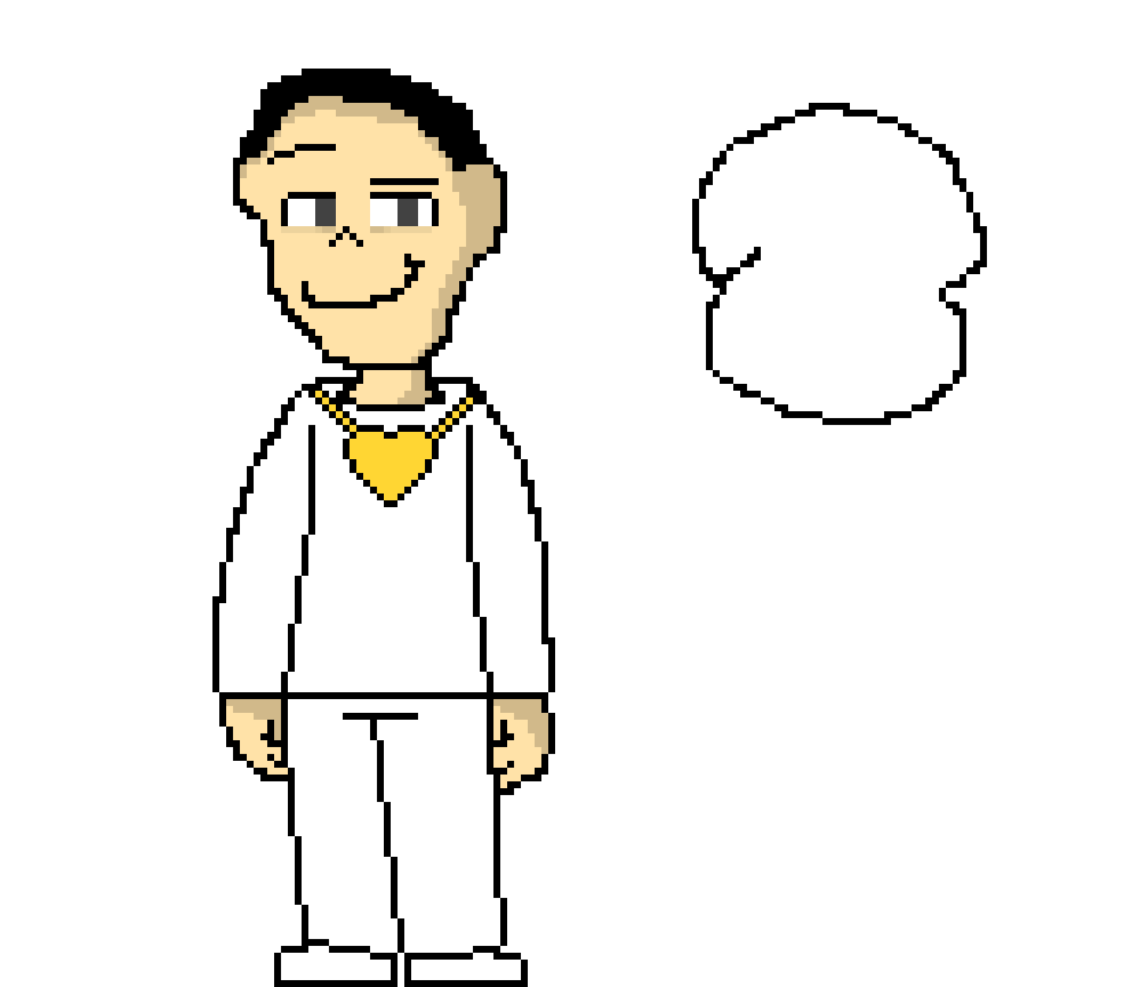 [37199c] Allan's King Of PAM Tournament - Team Peacekeeper! (UnFinished)