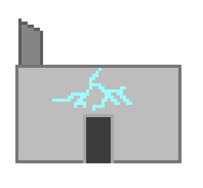 [d3bf56] Power Plant