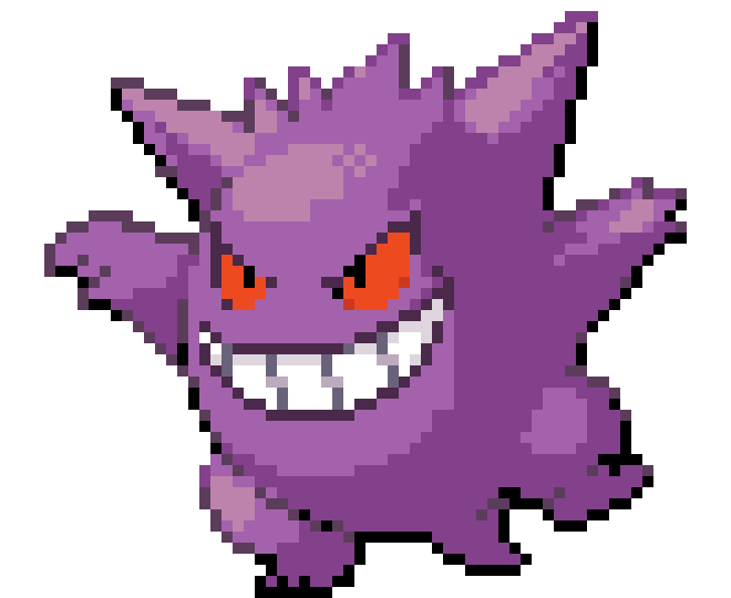 [3fcaee]  ( The gengar hears Skeld and walks were the basement is )  -Drone