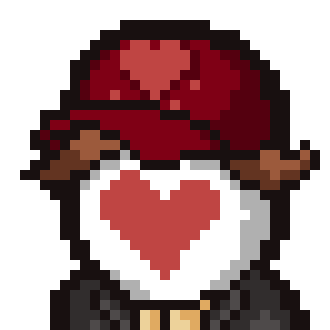 [6ed7de] *He picks up his baseball and stuffs it into his pocket* "Good to hear there fella. Name's Rusty, yours?" - Rusty