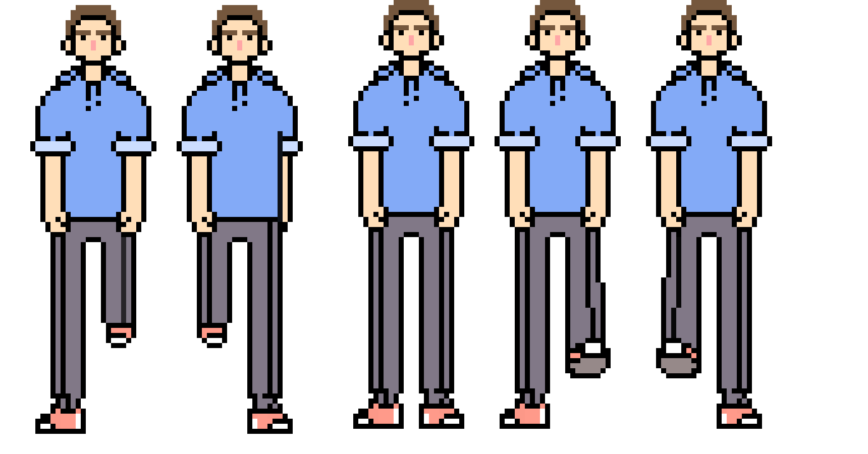 [9664c4] random dude +