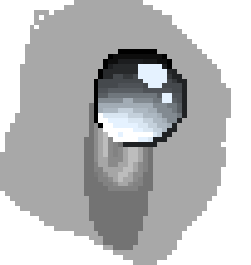 [9664c4] water droplet test