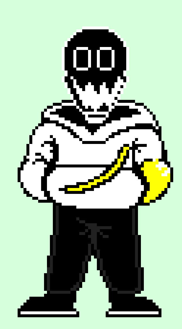 [e7652d] Underswap Last Justice Phase 3