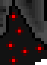 [98772d] *the stars seem to be changing in luminosity*