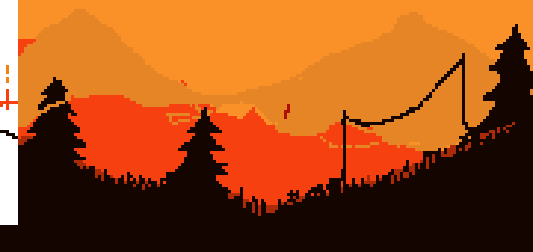 [6a27ef] along . long . long time ago , humans and mosters live in harmorny , untill a great war broke out , yhe monsters were sealed underground , these were one of events in UNDER-STORYSHIFT