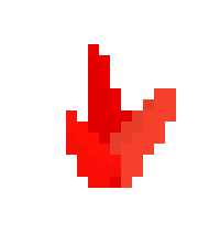 [6bf5e4] Health Shard - Doesn't need animation