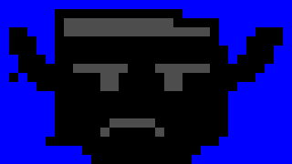 [777ed4] *opens the door**CREAK* thats an old door :knife 