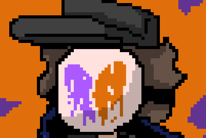 [276fb9] *runs up to the rest of the lovlies* GUYS I HAVE FOOD-geno