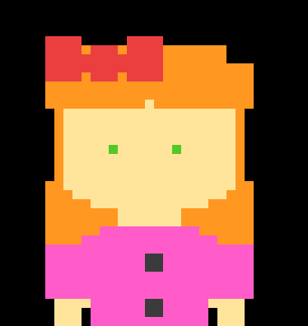 [d0027a] does anyone know where the bus stop is?-Elizabeth Afton