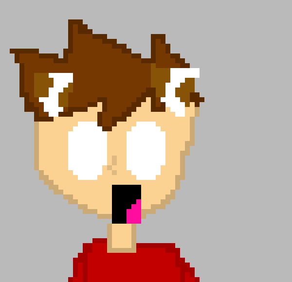 [792c84] AHHH!!!! OMG CHARA!!!!! YOU ASSHOLE!!!!! -Adam