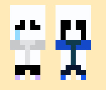 [b9de0d] im deppressed bone man and im glitchy bone man. glitchy bone man is similar to mistake bone man. 