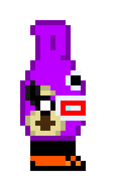 [9664c4] Super Mario World Nabbit