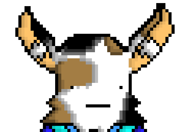 [44e5ec] wait, ur a goatcatian.. so that means a cat and a goat ............... then made u ??? 