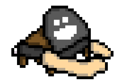 [e25ae6] *It grunts, and makes a few wire noises, but no words are formed*