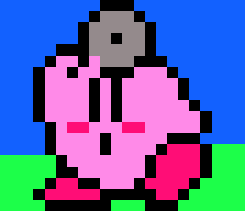 [31f506]  dont look at my desc  -kirbs